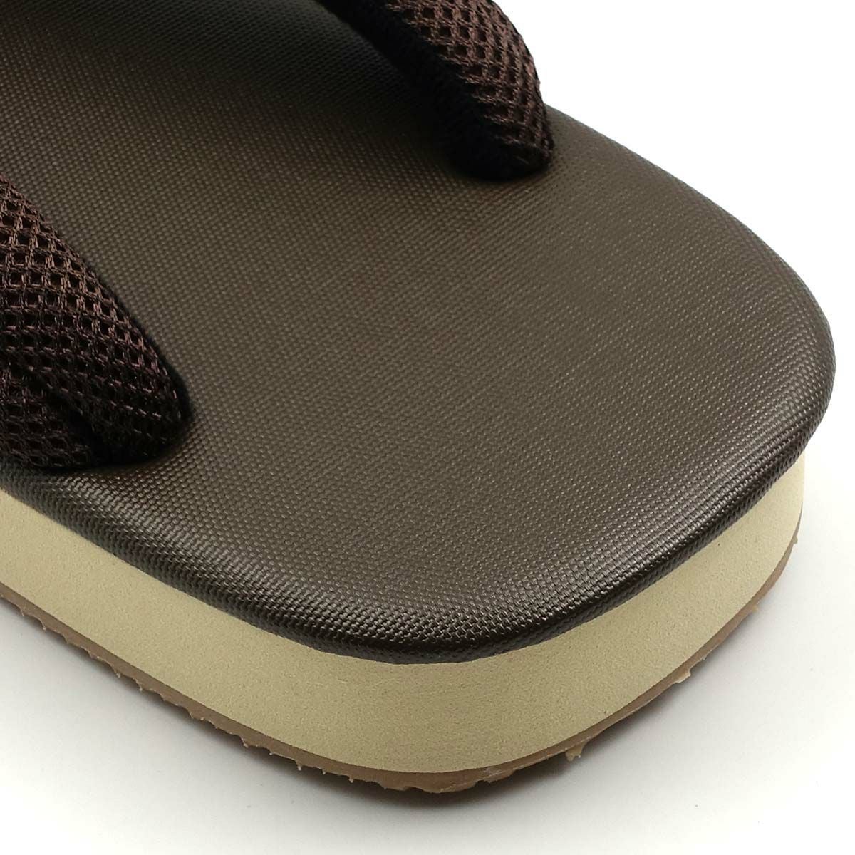 足が痛くなりにくい草履