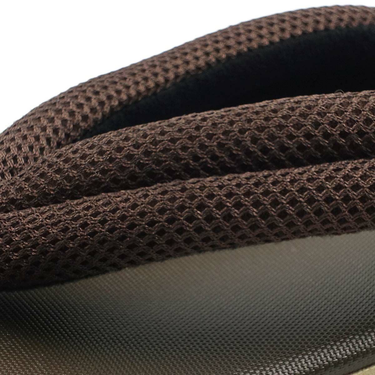 足が痛くなりにくい草履