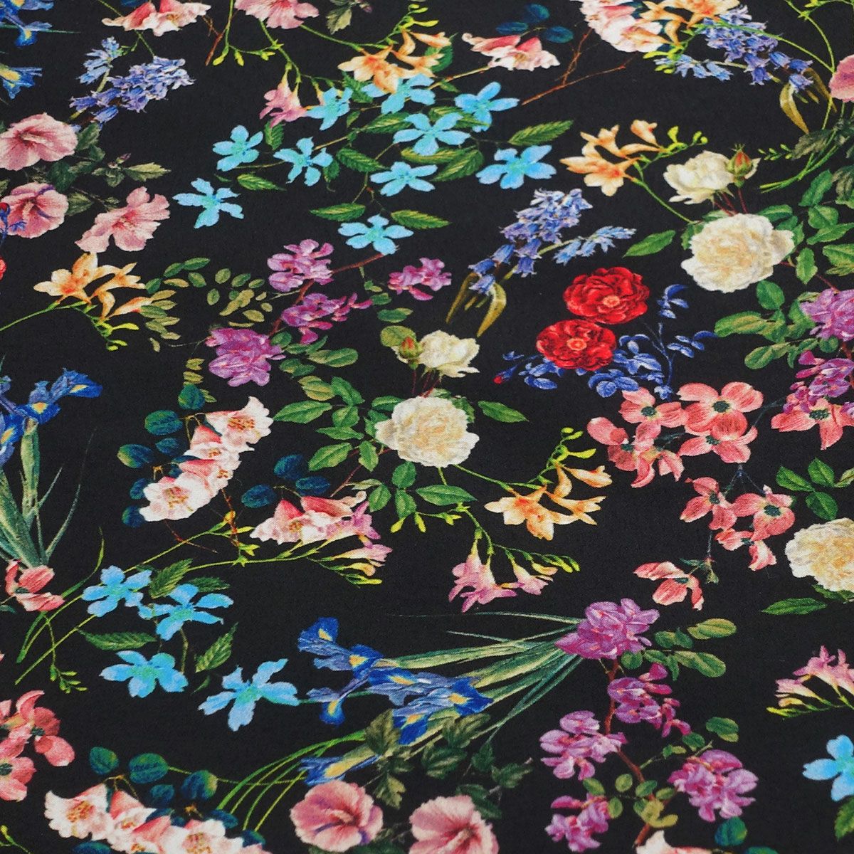 男羽織 洗える 袷 紬無地