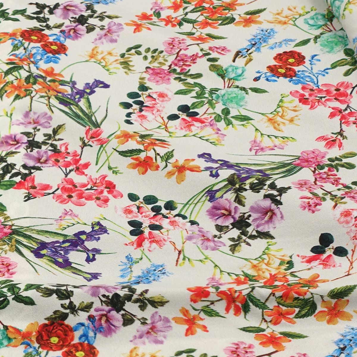 男羽織 洗える 袷 紬無地