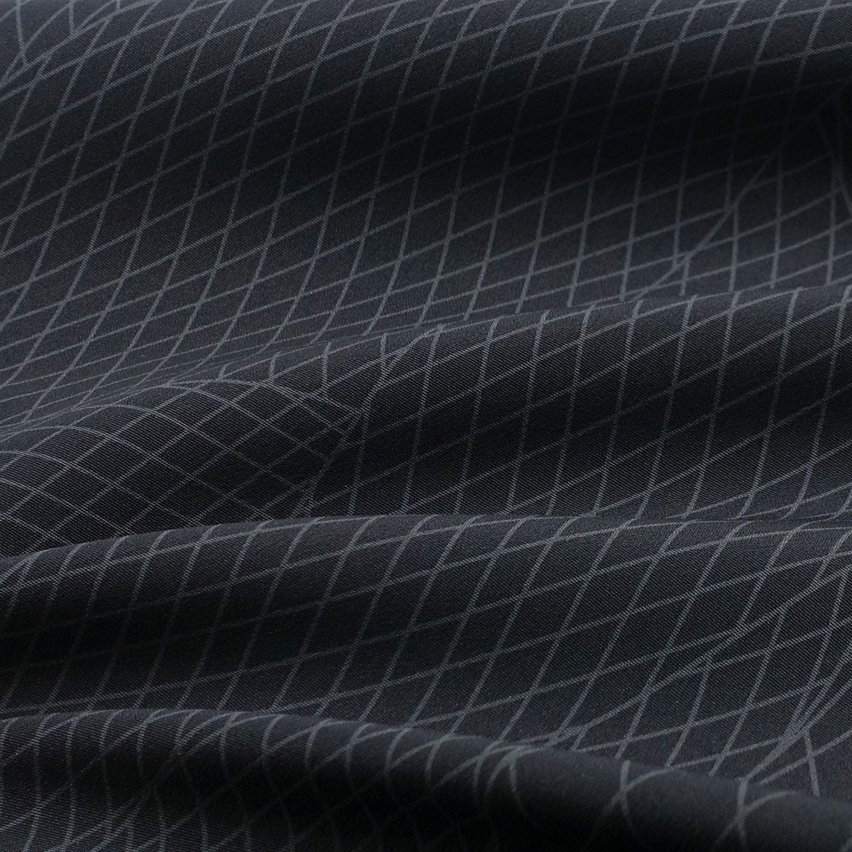 男性着物,洗える着物