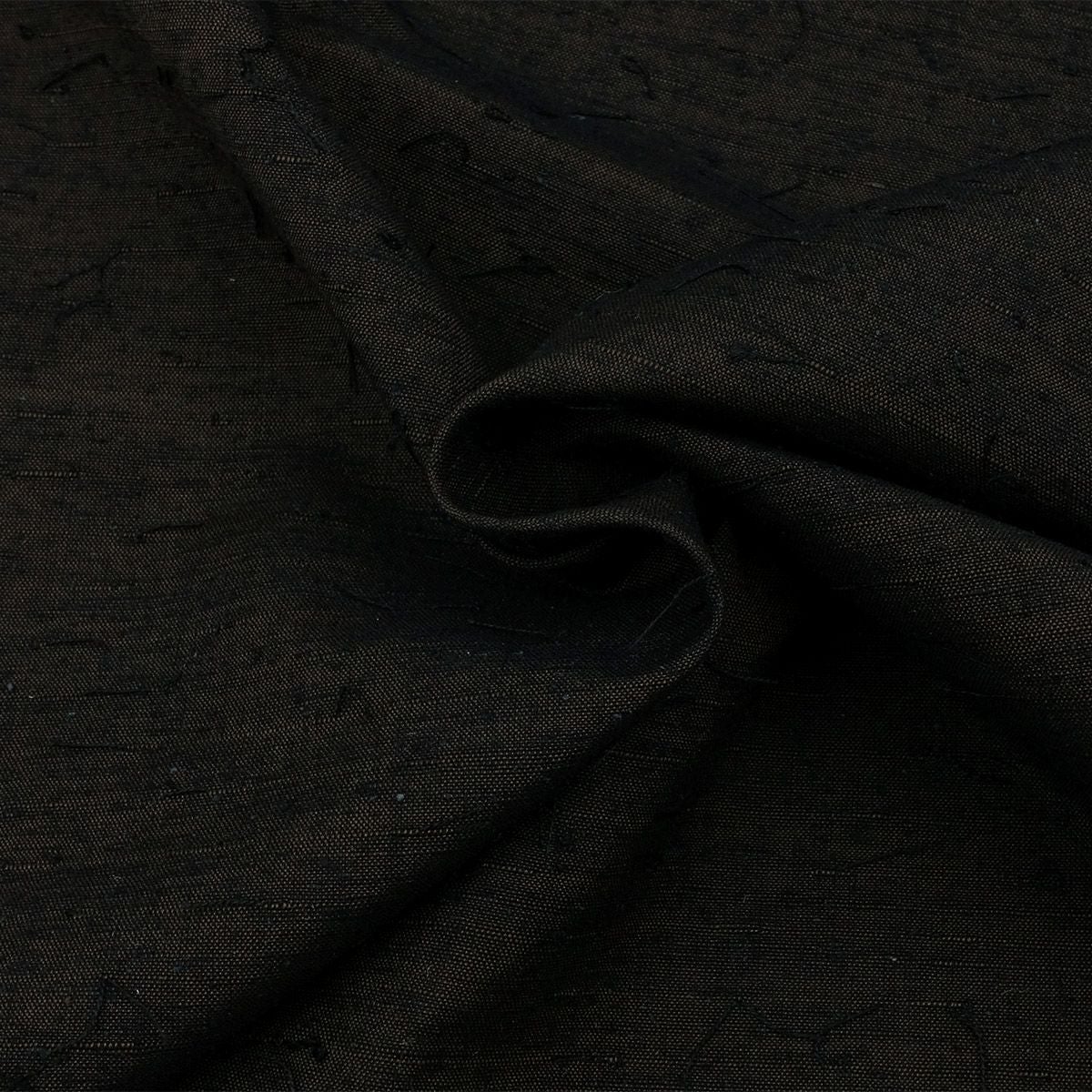 男着物 正絹反物 古紬結城 紬