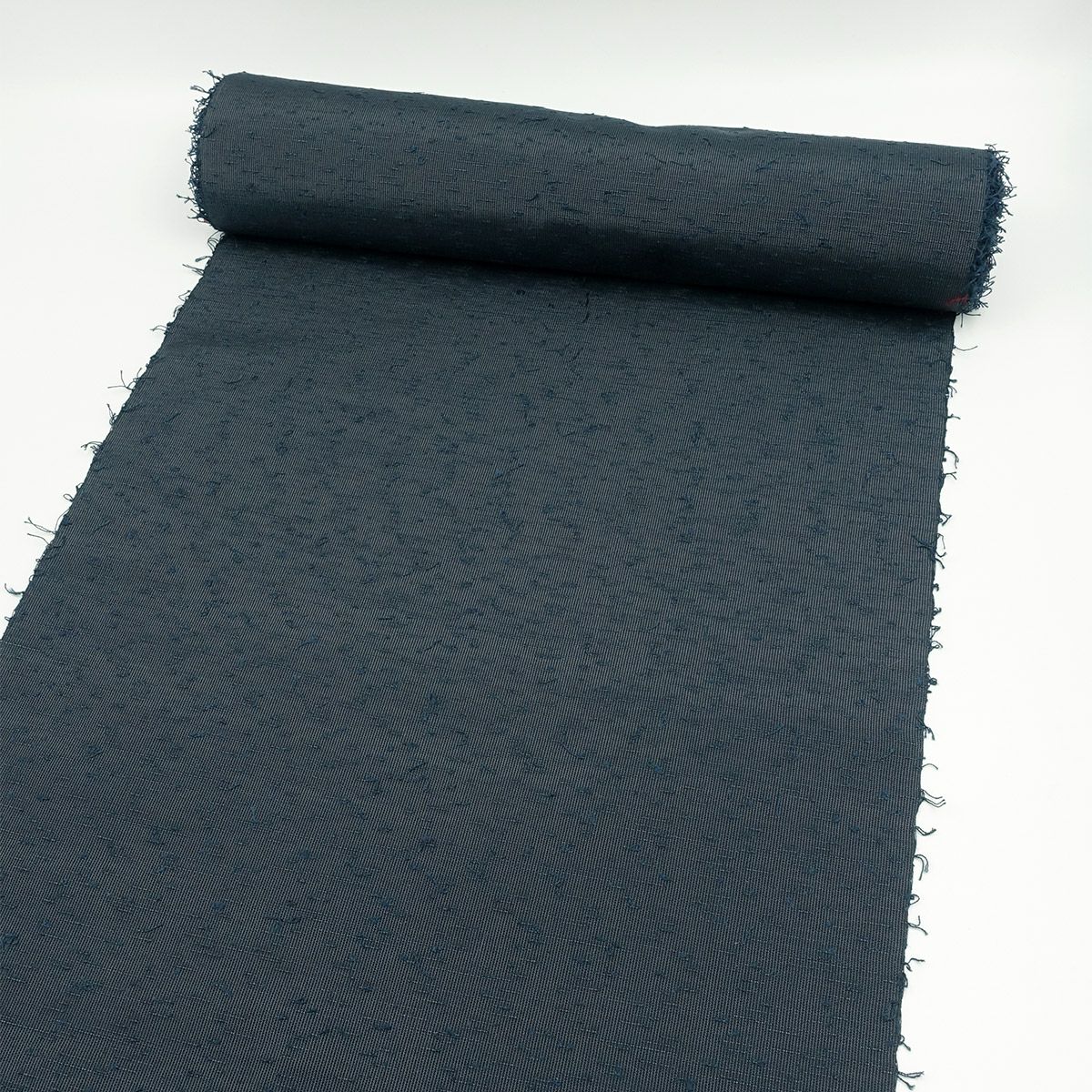 男着物 正絹反物 紬