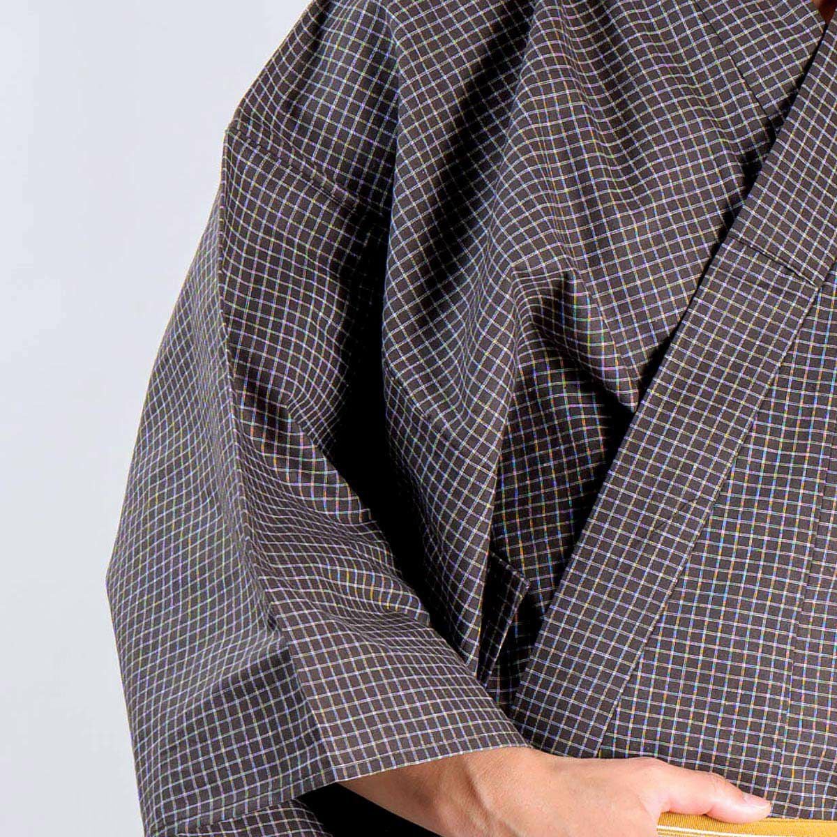 メンズ浴衣 浜松浴衣