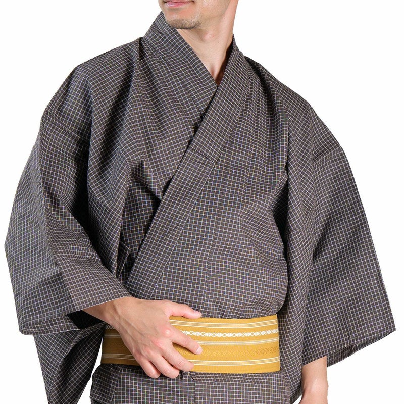 メンズ浴衣 浜松浴衣