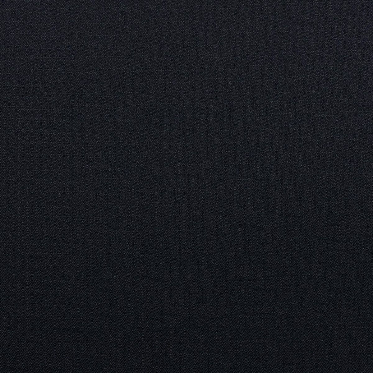 国内仕立て オーダー着物(もしくは羽織) 正絹 米沢織 お召し 優雅 黒紺