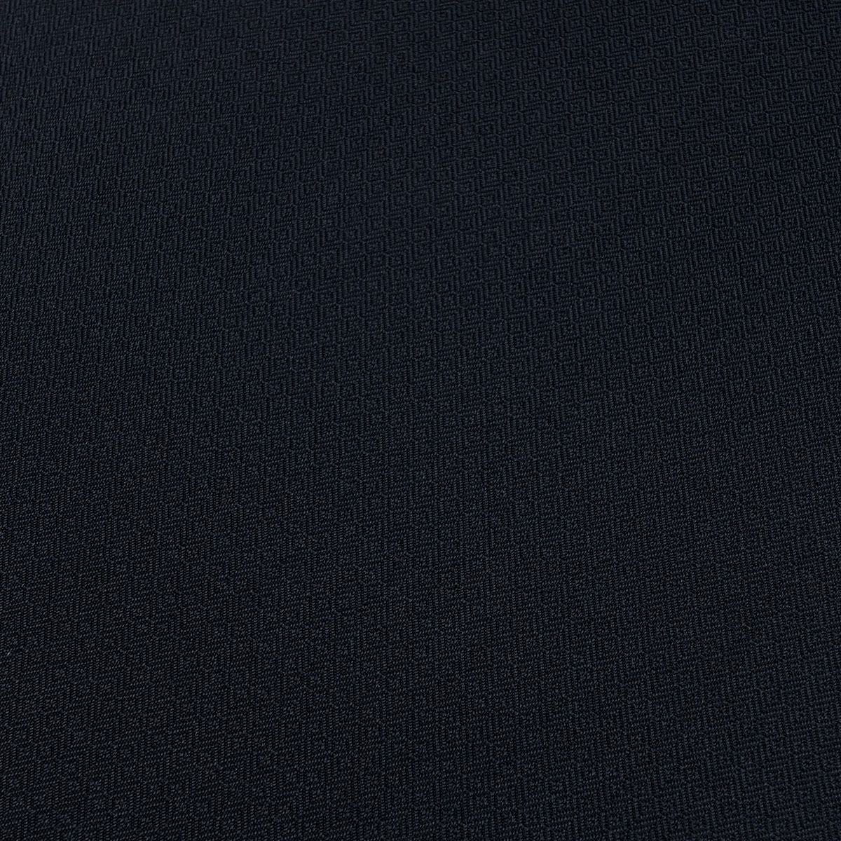 国内仕立て オーダー着物(もしくは羽織) 正絹 米沢織 お召し 優雅 黒紺