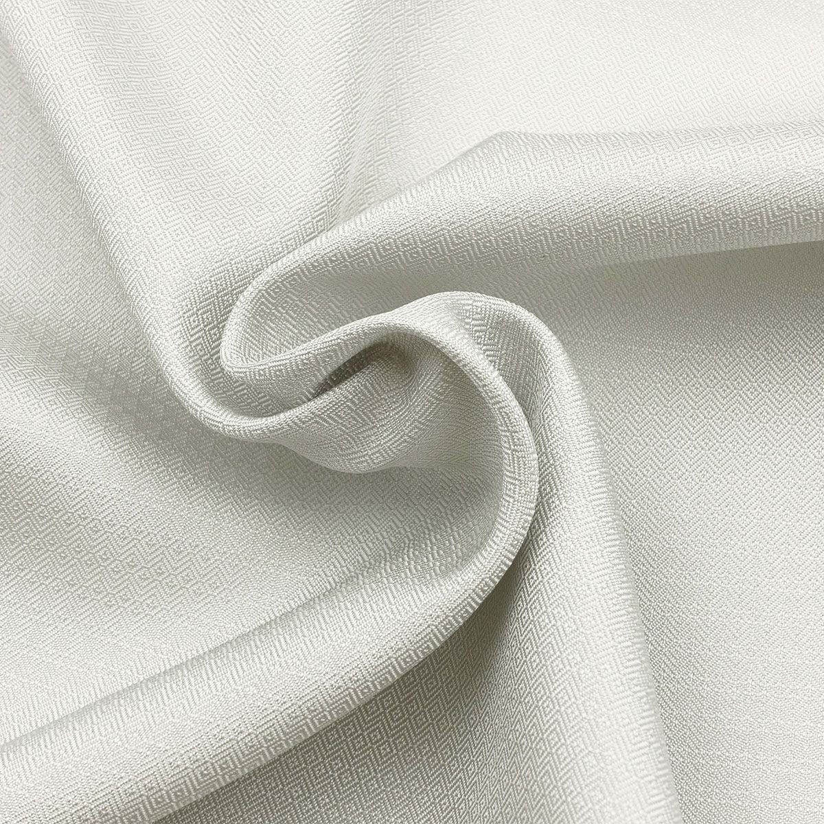 正絹 米沢織 お召し