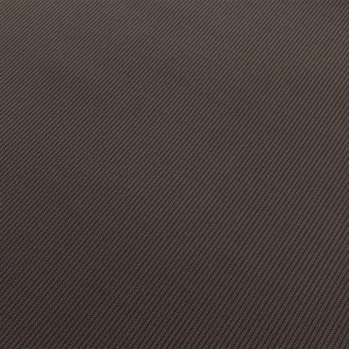 国内仕立て オーダー着物(もしくは羽織) 正絹 米沢織 雲龍 茶