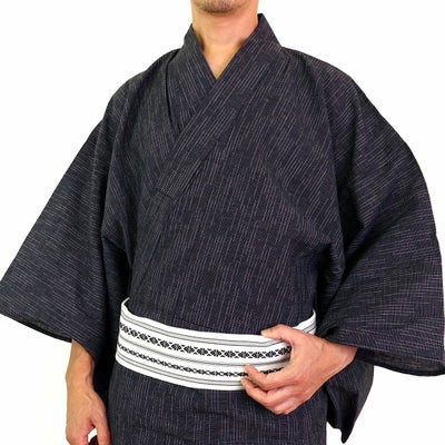 メンズ浴衣 浜松浴衣