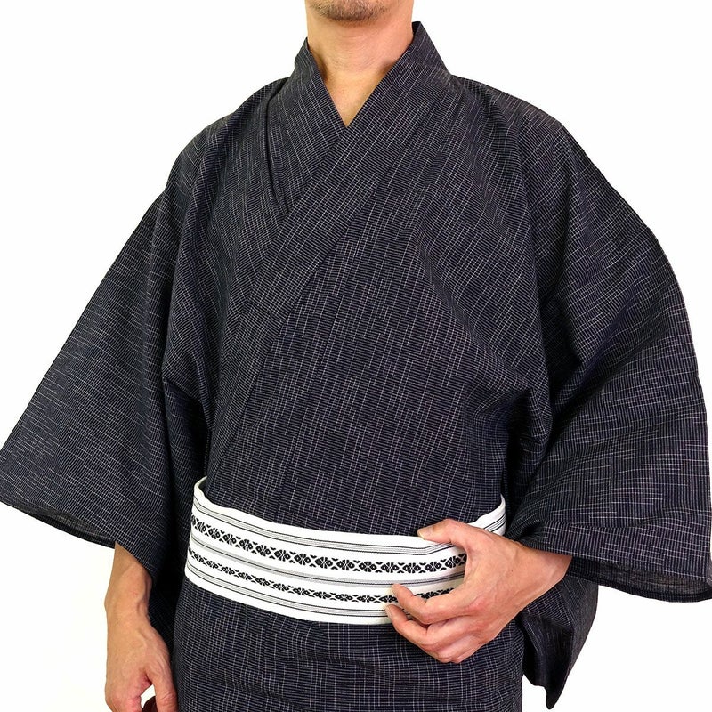 メンズ浴衣 浜松浴衣