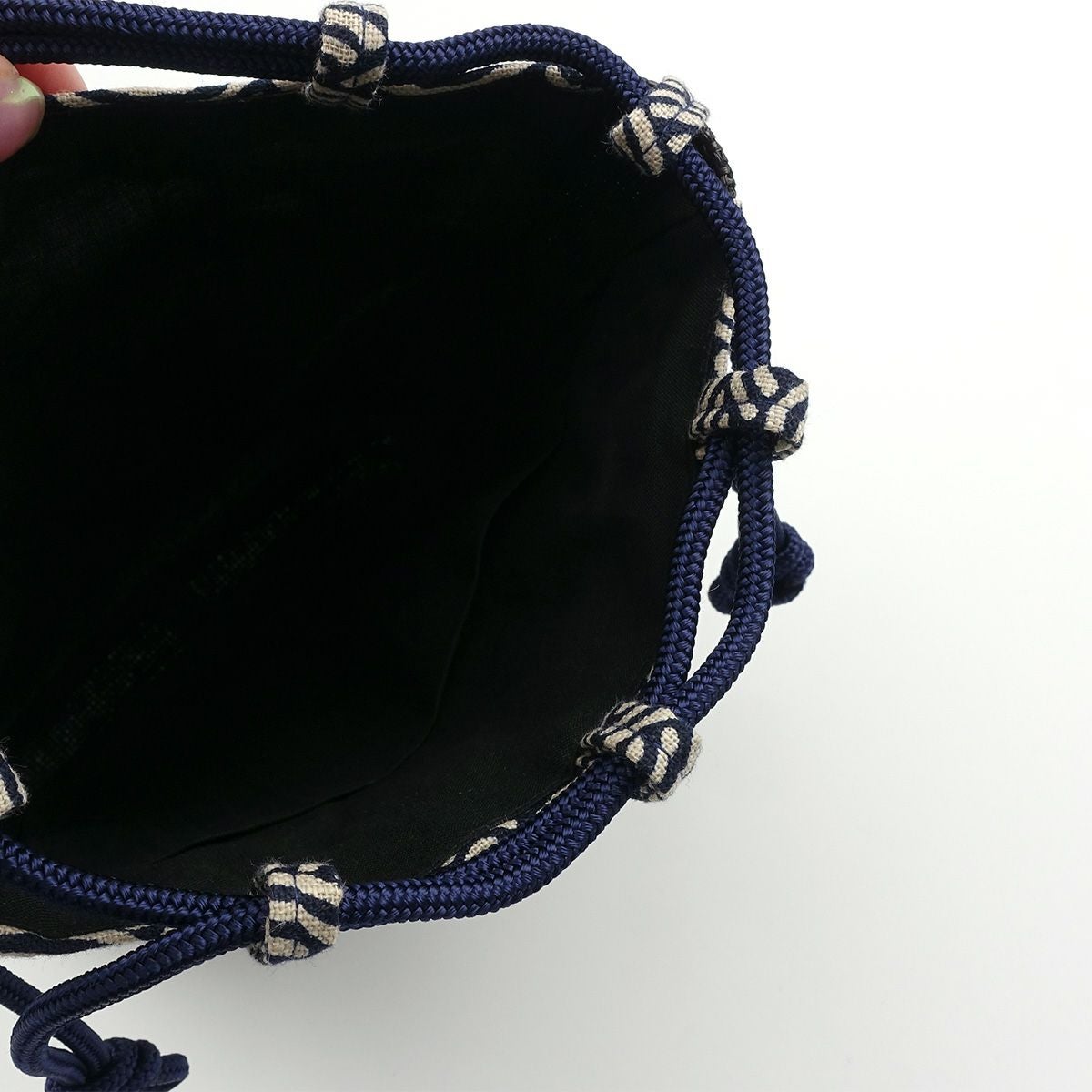 信玄袋/和装バッグ/着物・浴衣バッグ/日本産