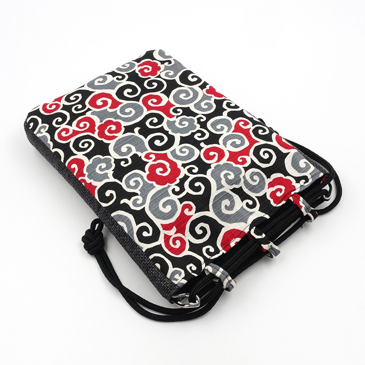 信玄袋/和装バッグ/着物・浴衣バッグ/日本産