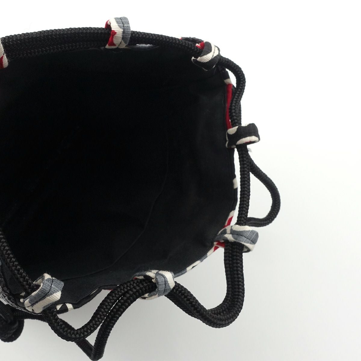 信玄袋/和装バッグ/着物・浴衣バッグ/日本産