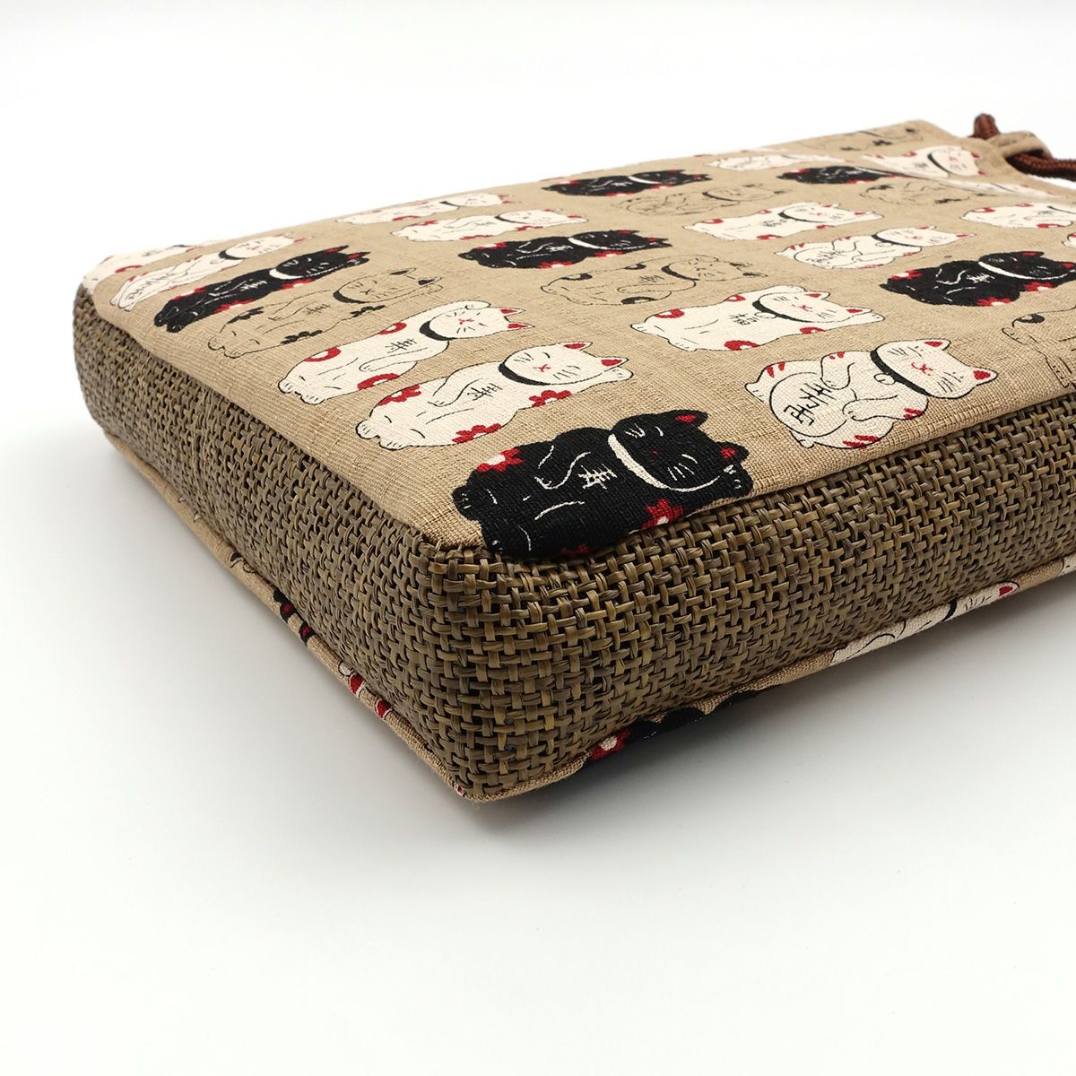 信玄袋/和装バッグ/着物・浴衣バッグ/日本産