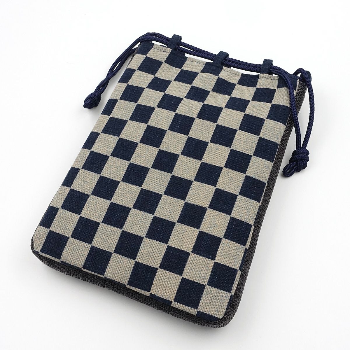 信玄袋/和装バッグ/着物・浴衣バッグ/日本産