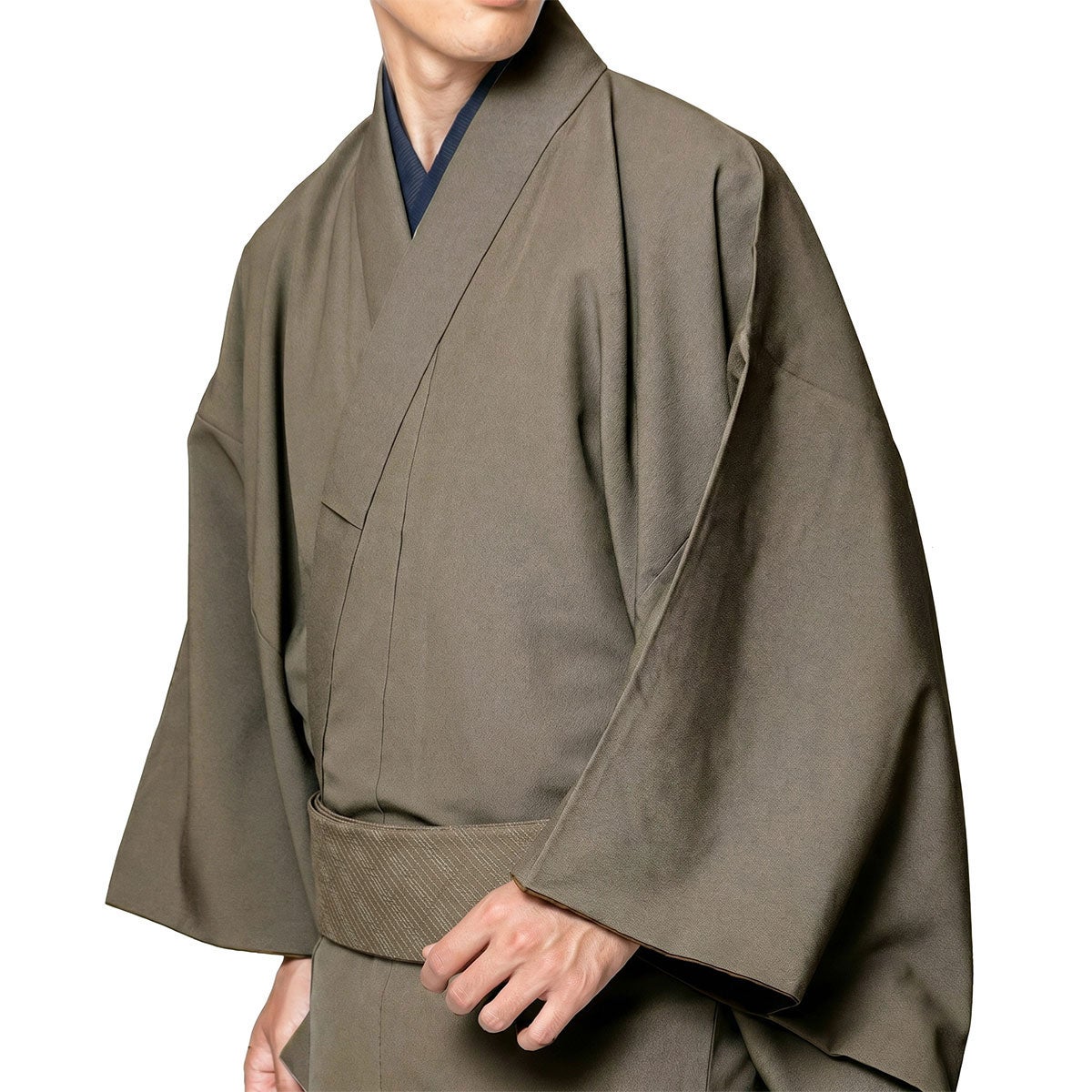 角帯 男着物 メンズ