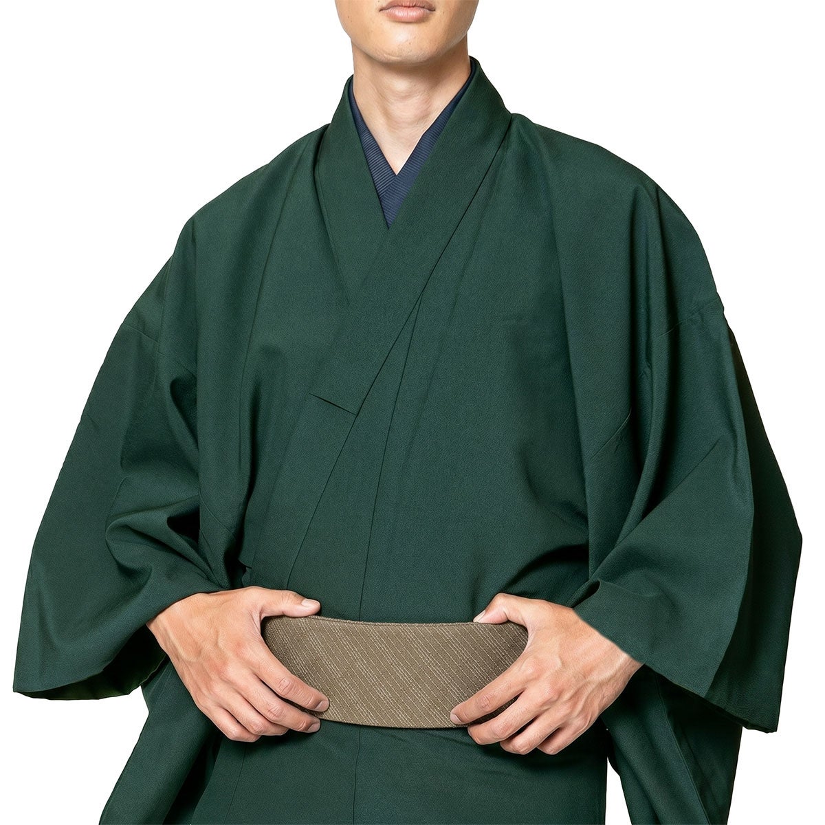 角帯 男着物 メンズ