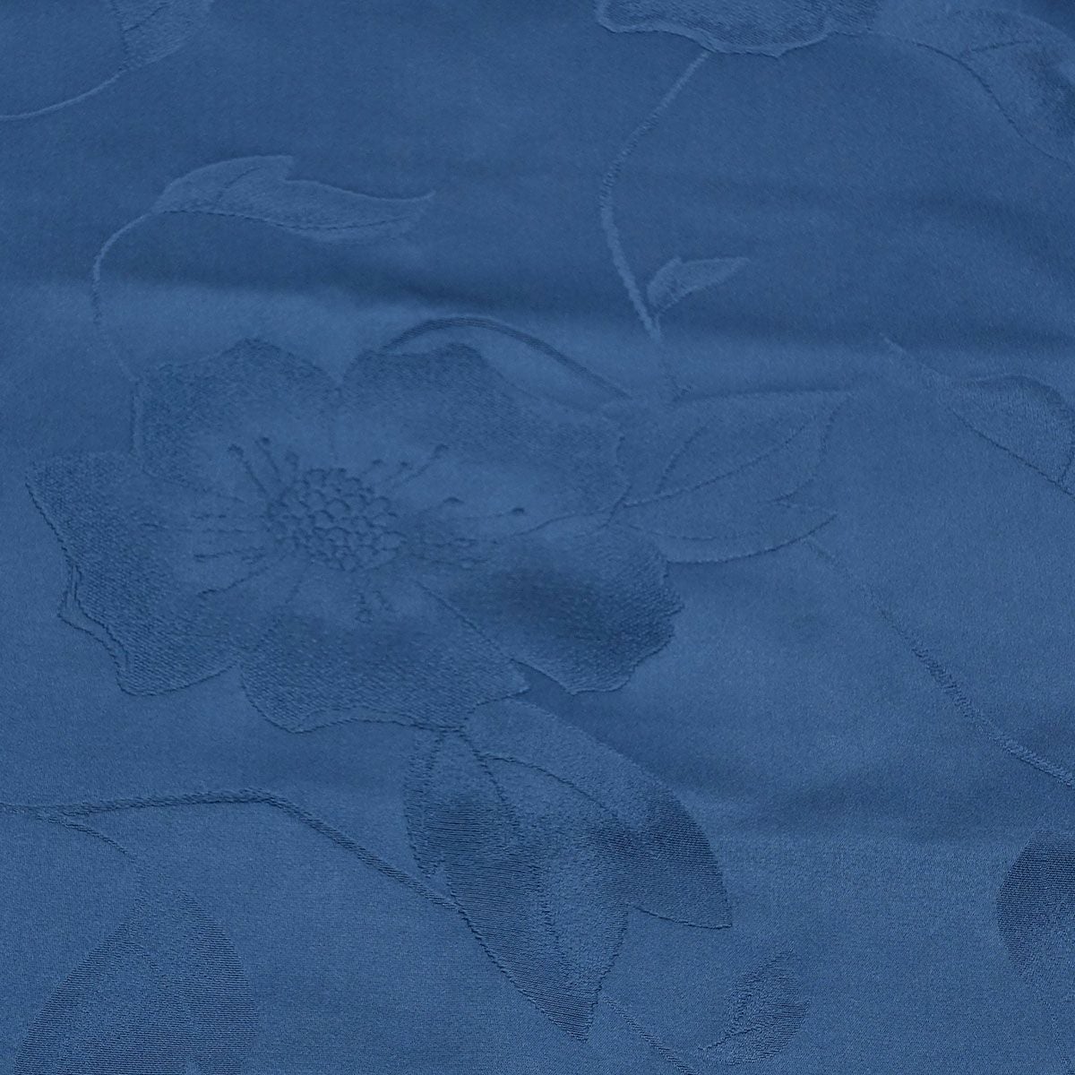 男羽織 正絹 袷 紋意匠