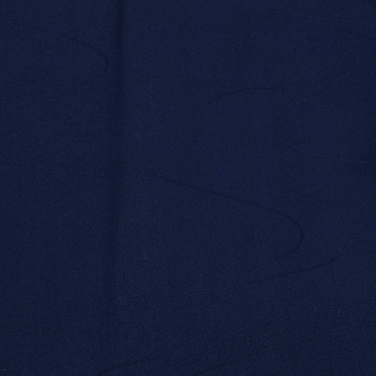 男羽織 正絹 袷 紋意匠