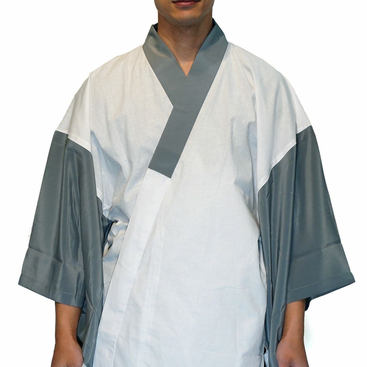 すぐに着られる既製品の襦袢｜男着物の加藤商店【公式】