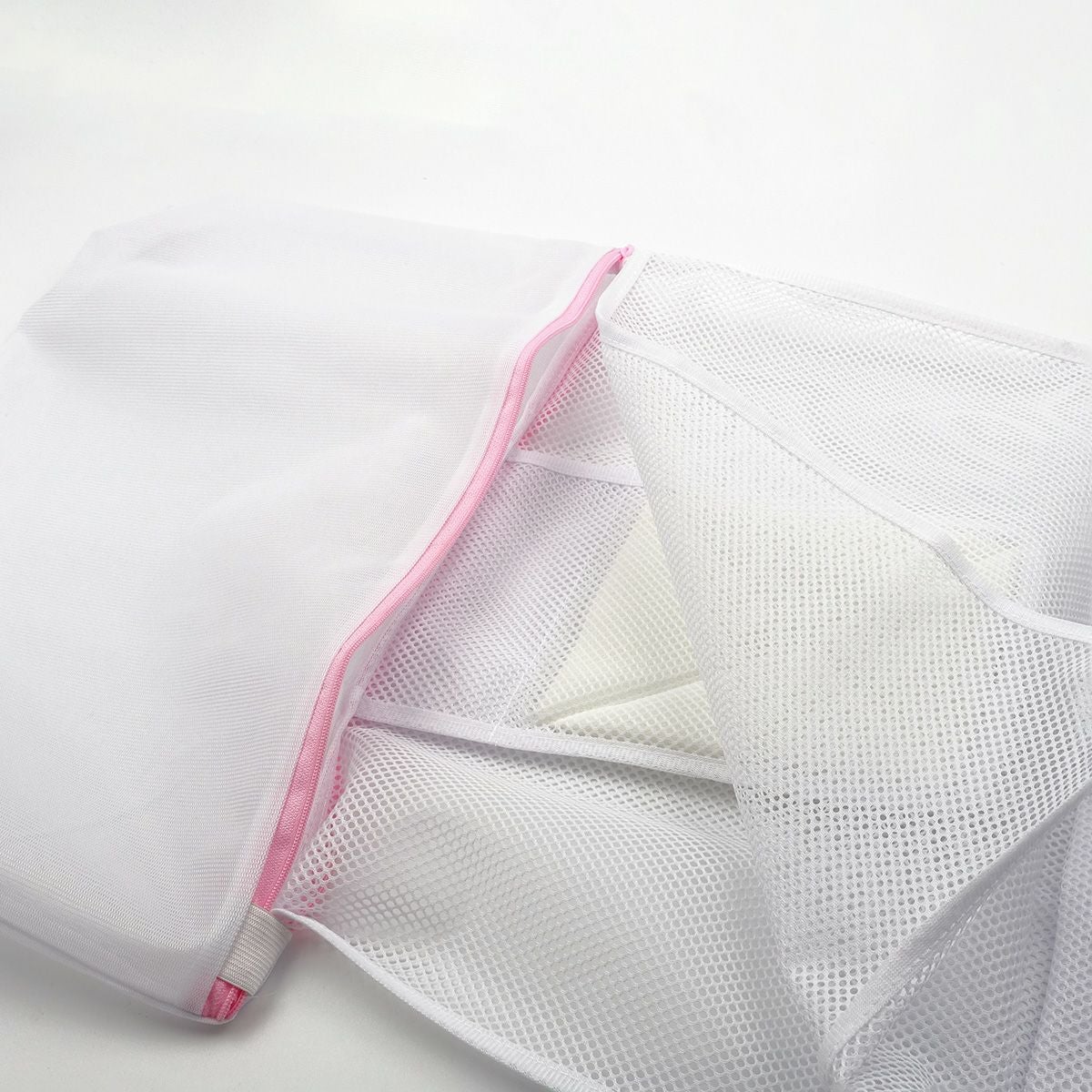 着物ゆかた専用洗濯ネット