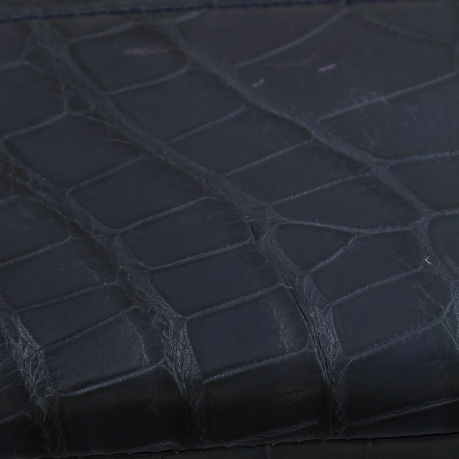 長財布 クロコダイル