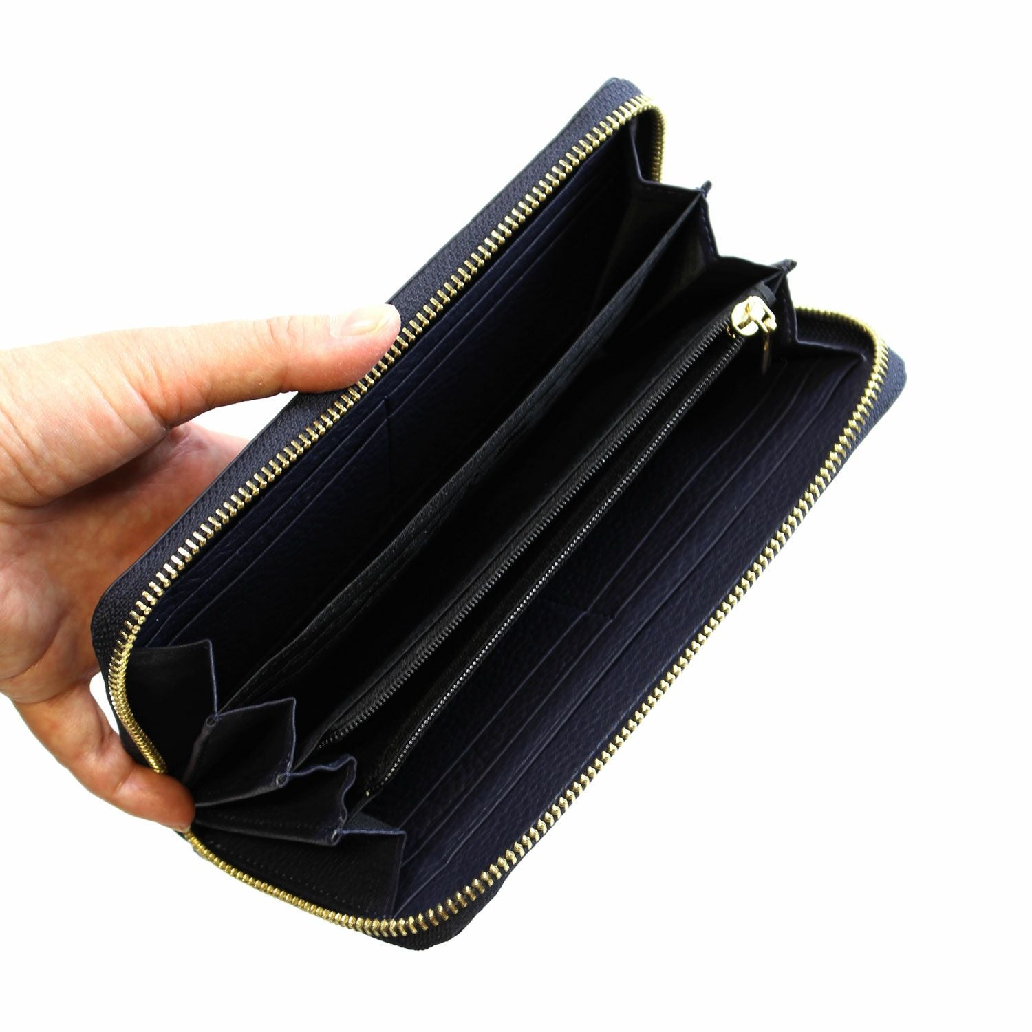 長財布 クロコダイル