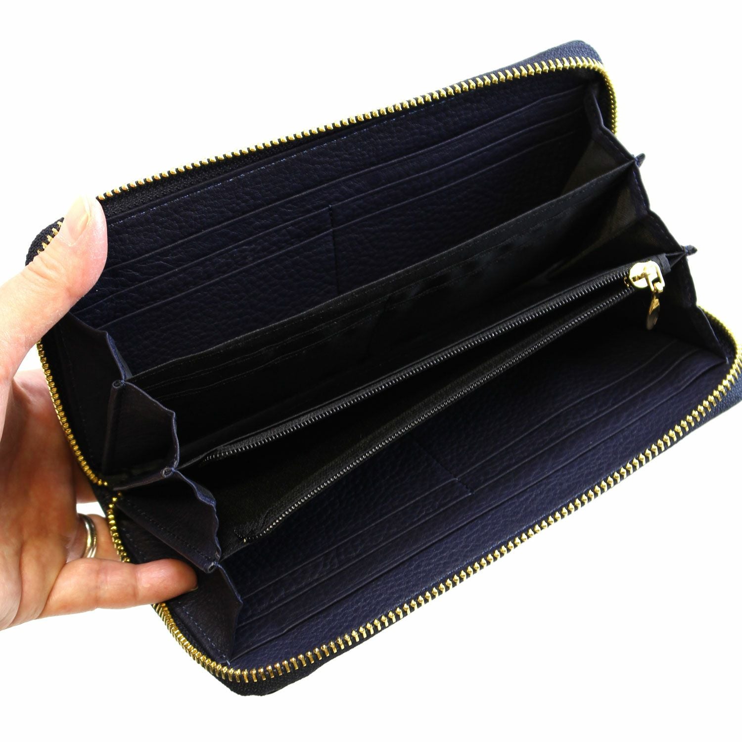 長財布 クロコダイル