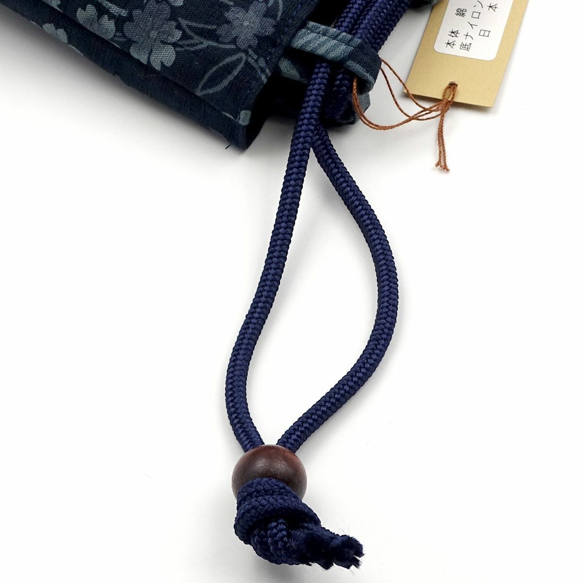 信玄袋/和装バッグ/着物・浴衣バッグ/日本産