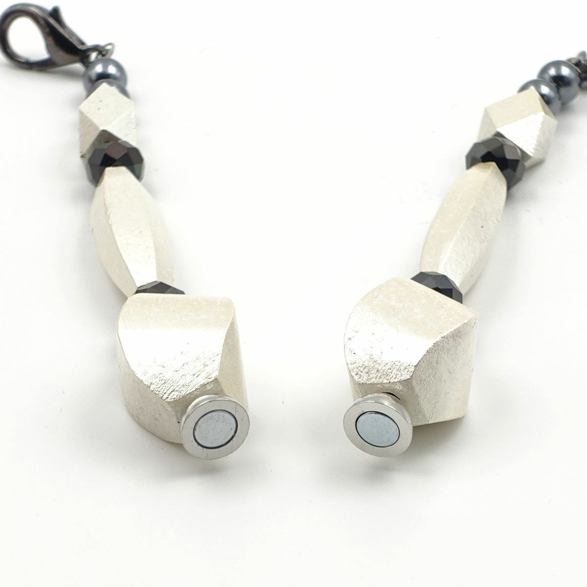 マグネット羽織紐