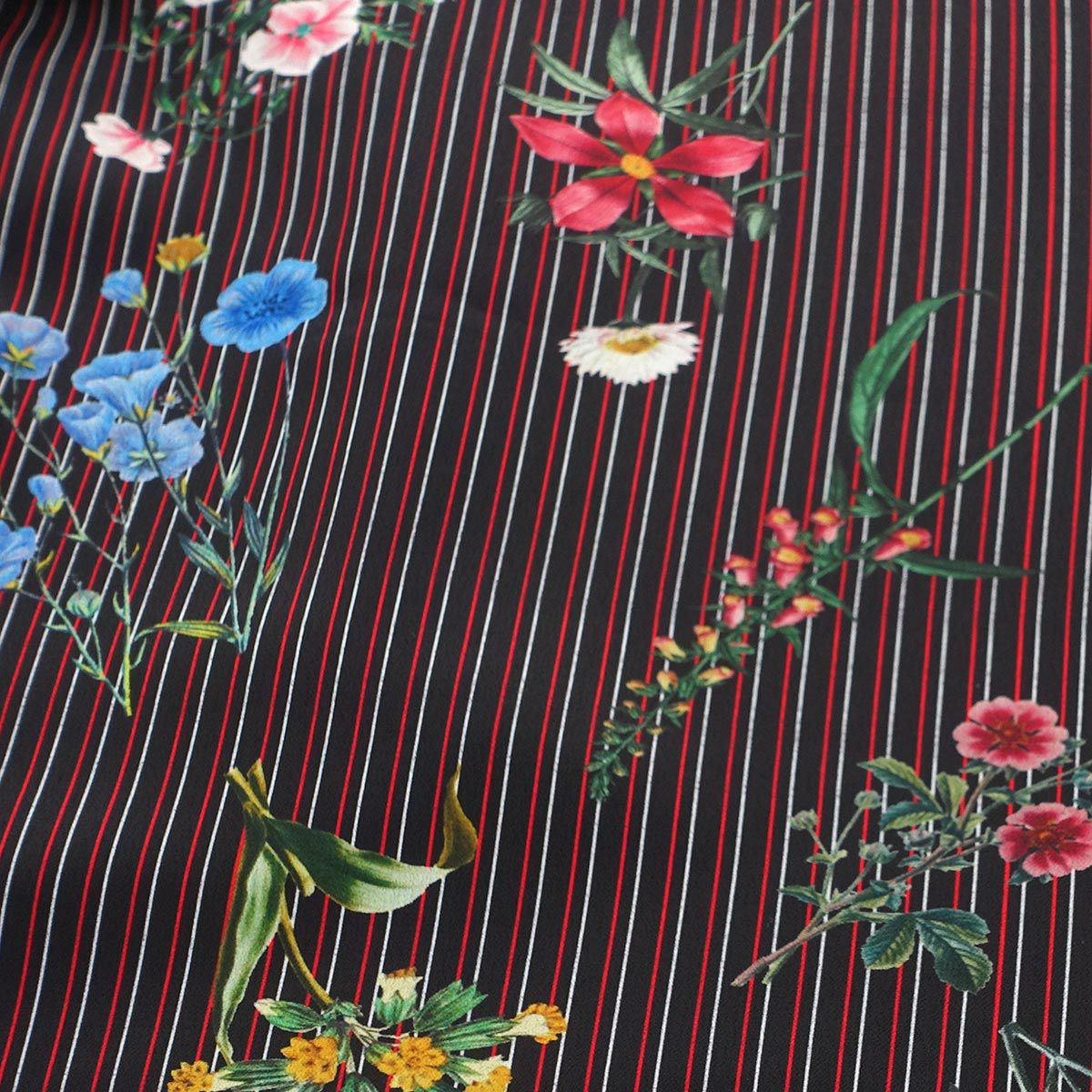 男羽織 洗える 袷 ちりめん無地