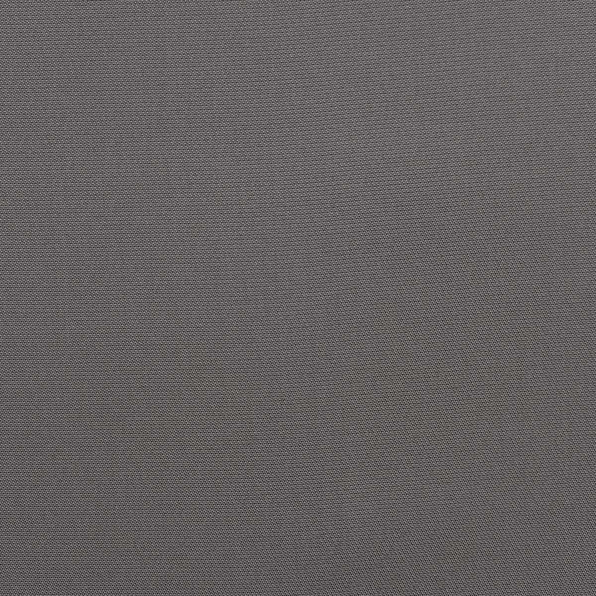 国内仕立て オーダー着物(もしくは羽織) 正絹 綾織 お召し グレー