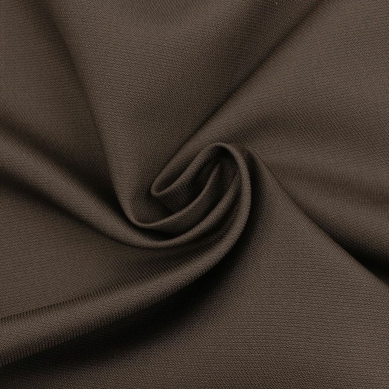 国内仕立て オーダー着物(もしくは羽織) 正絹 綾織 お召し 赤茶