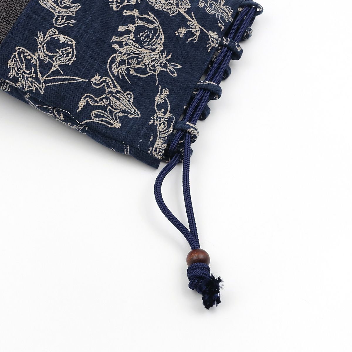 信玄袋/和装バッグ/着物・浴衣バッグ/日本産