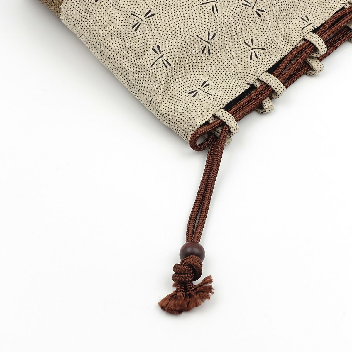 信玄袋/和装バッグ/着物・浴衣バッグ/日本産