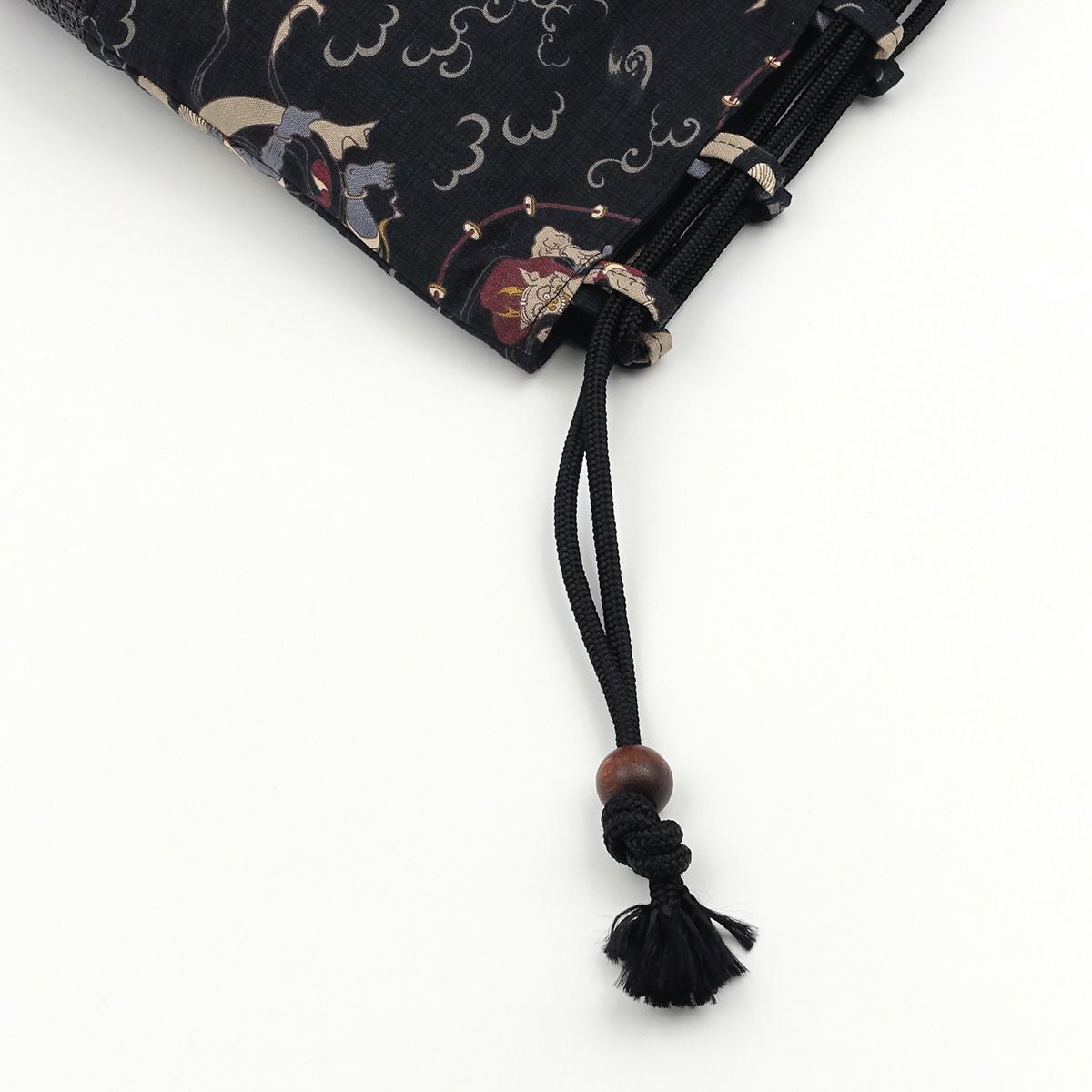 信玄袋/和装バッグ/着物・浴衣バッグ/日本産