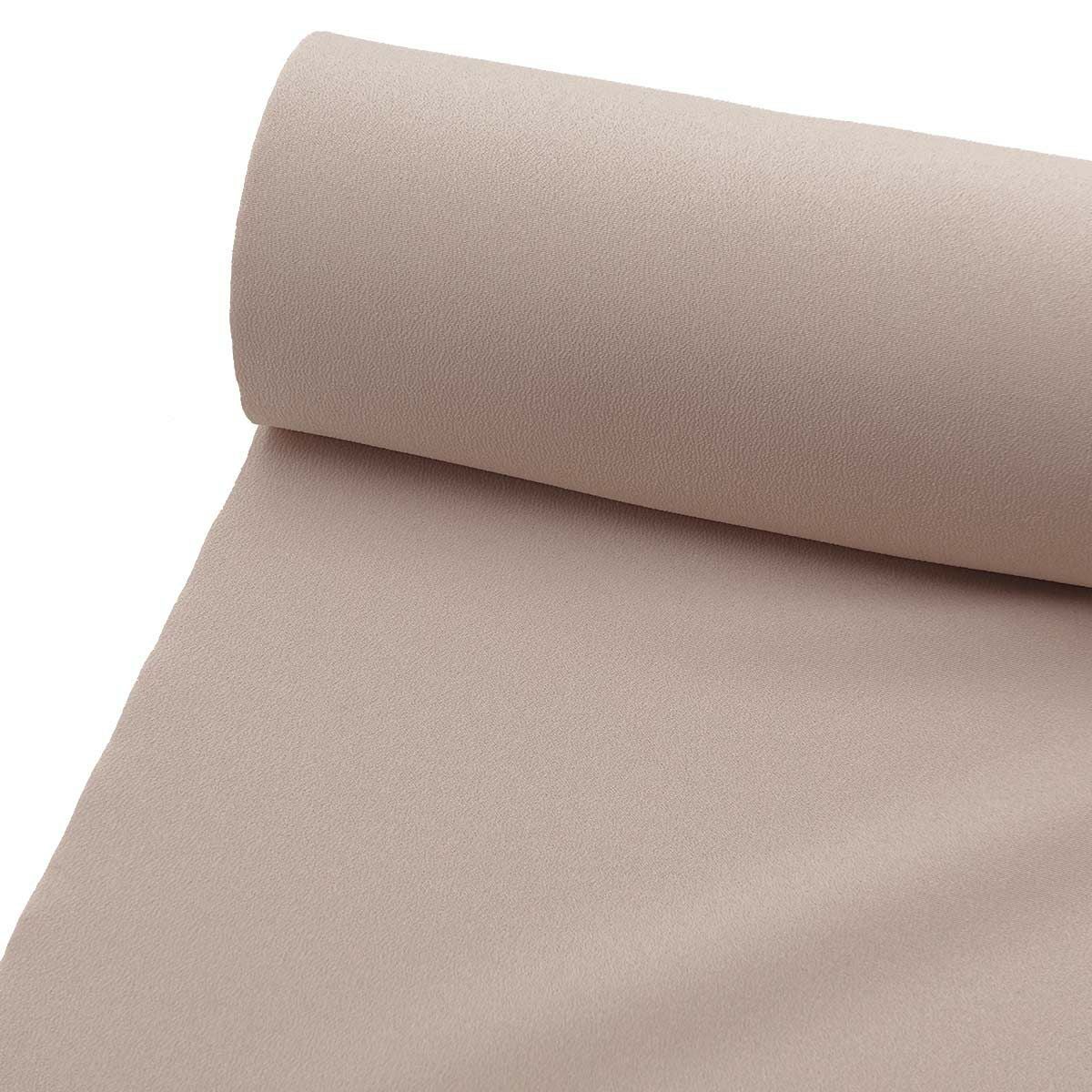 洗える着物 ちりめん 色無地