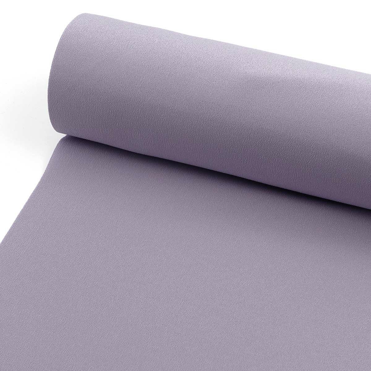 洗える着物 ちりめん 色無地