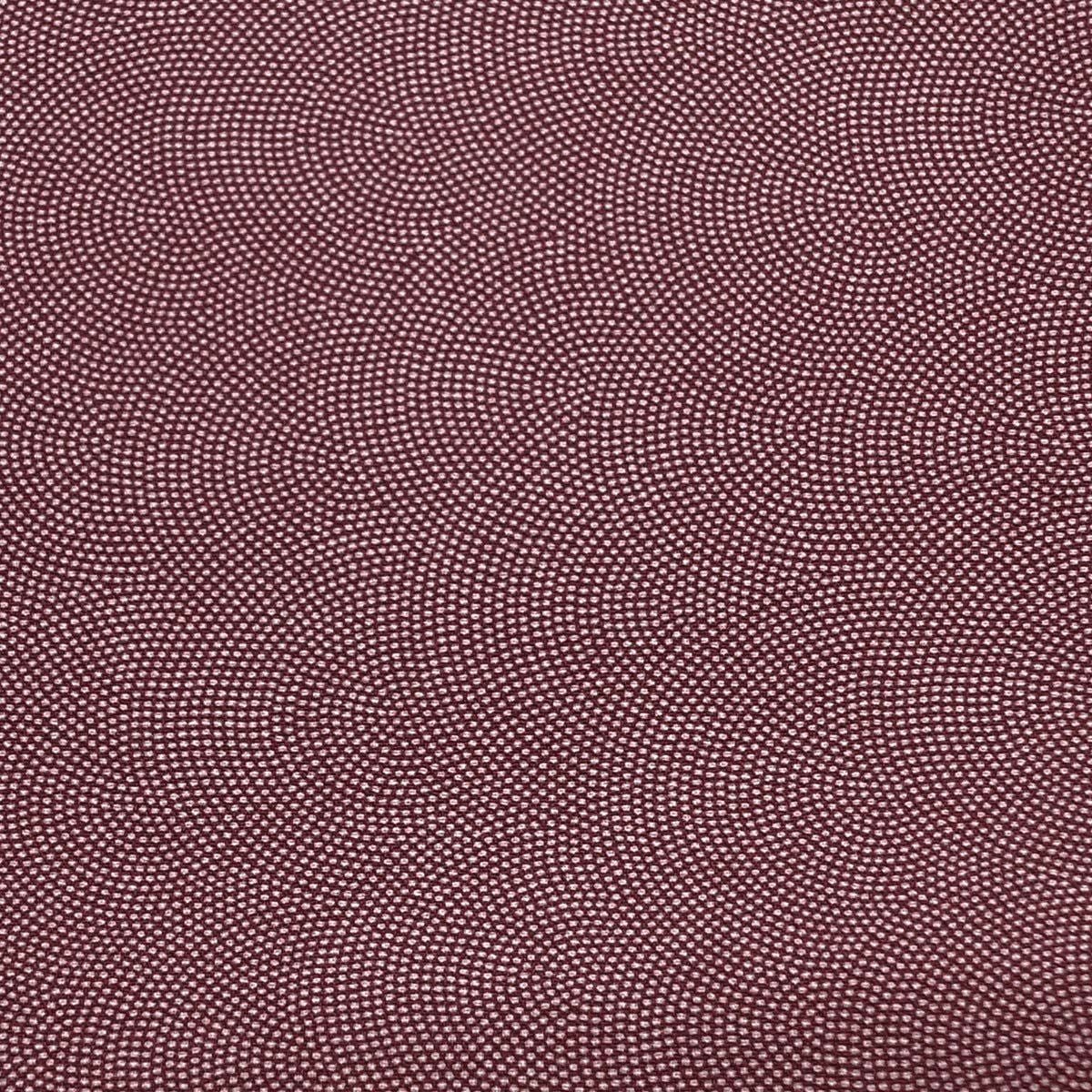 洗える着物 江戸小紋 鮫小紋