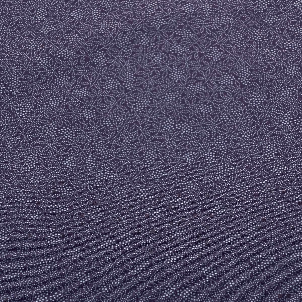 洗える着物 江戸小紋 鮫小紋