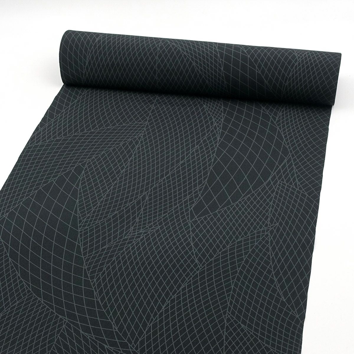 男性着物,洗える着物