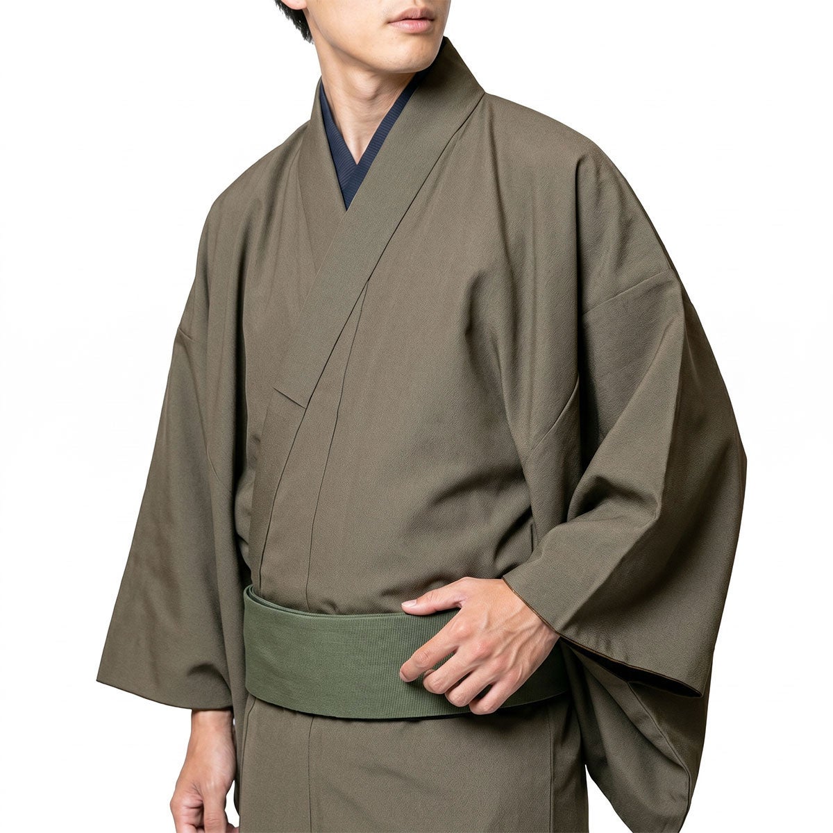 角帯 男着物 メンズ