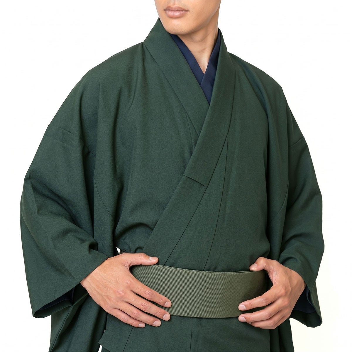 角帯 男着物 メンズ