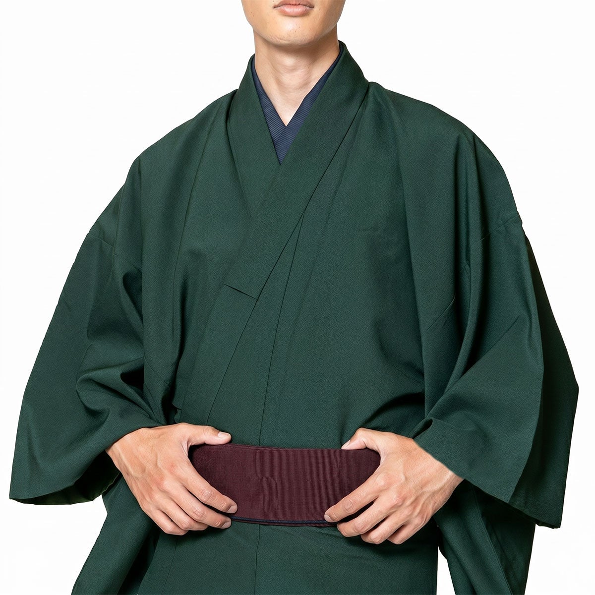 角帯 男着物 メンズ