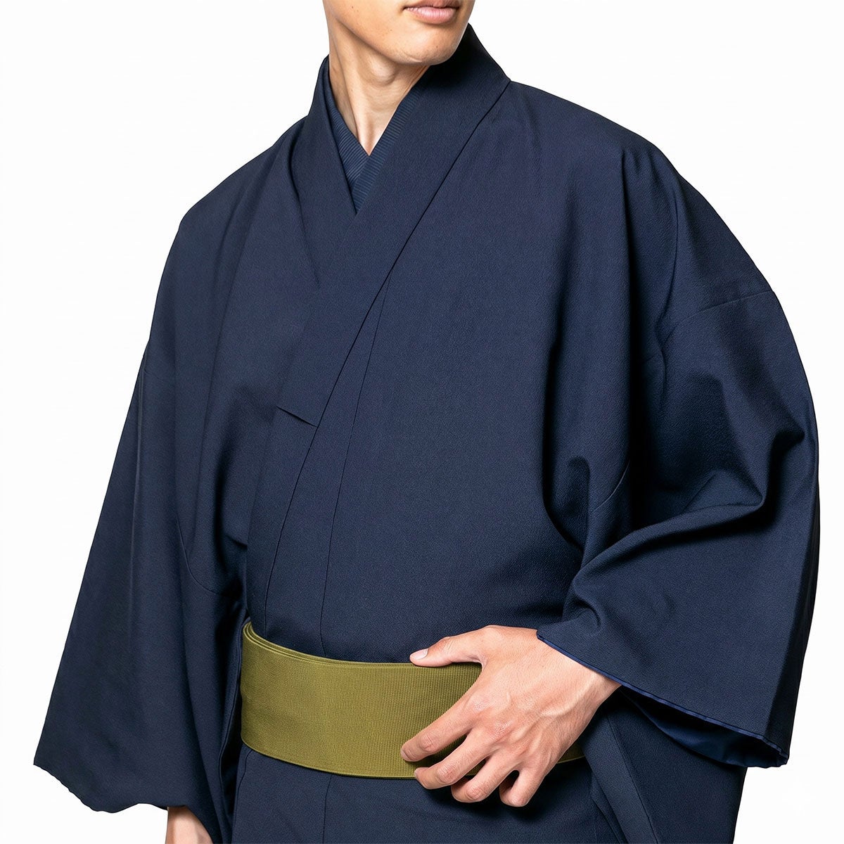 角帯 男着物 メンズ
