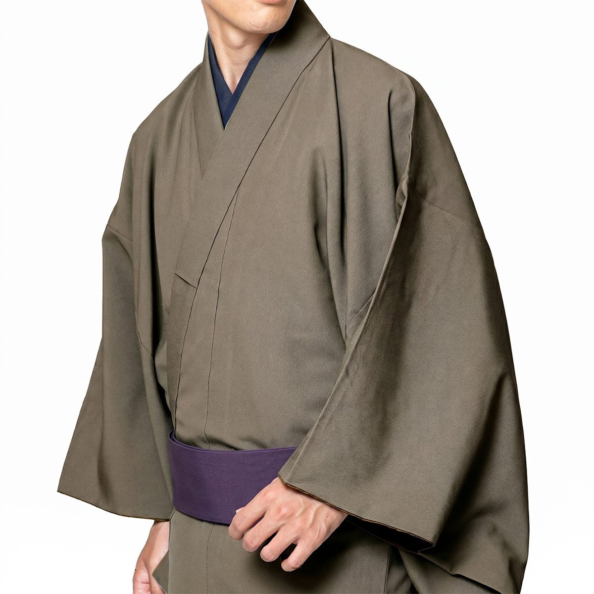 角帯 男着物 メンズ