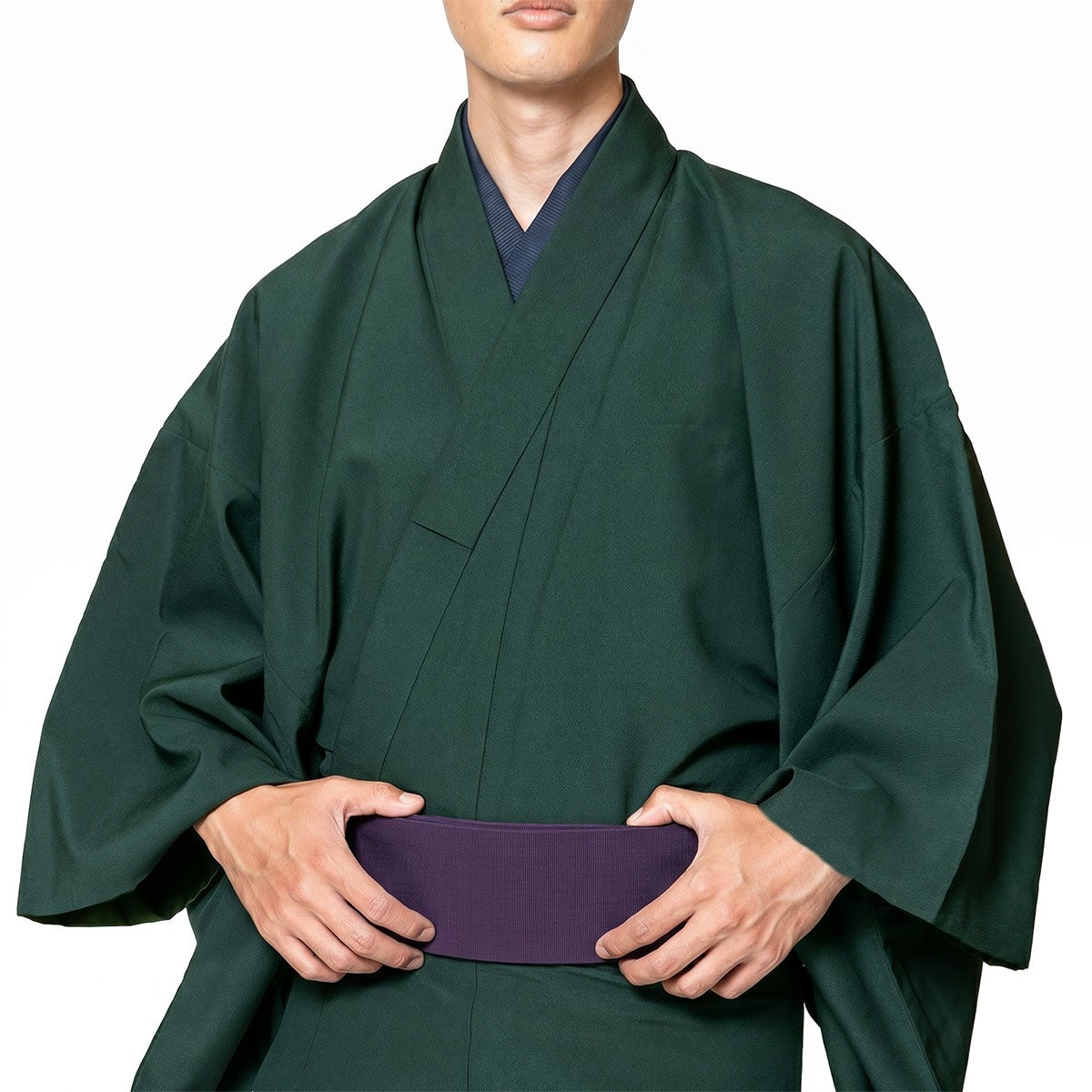 角帯 男着物 メンズ