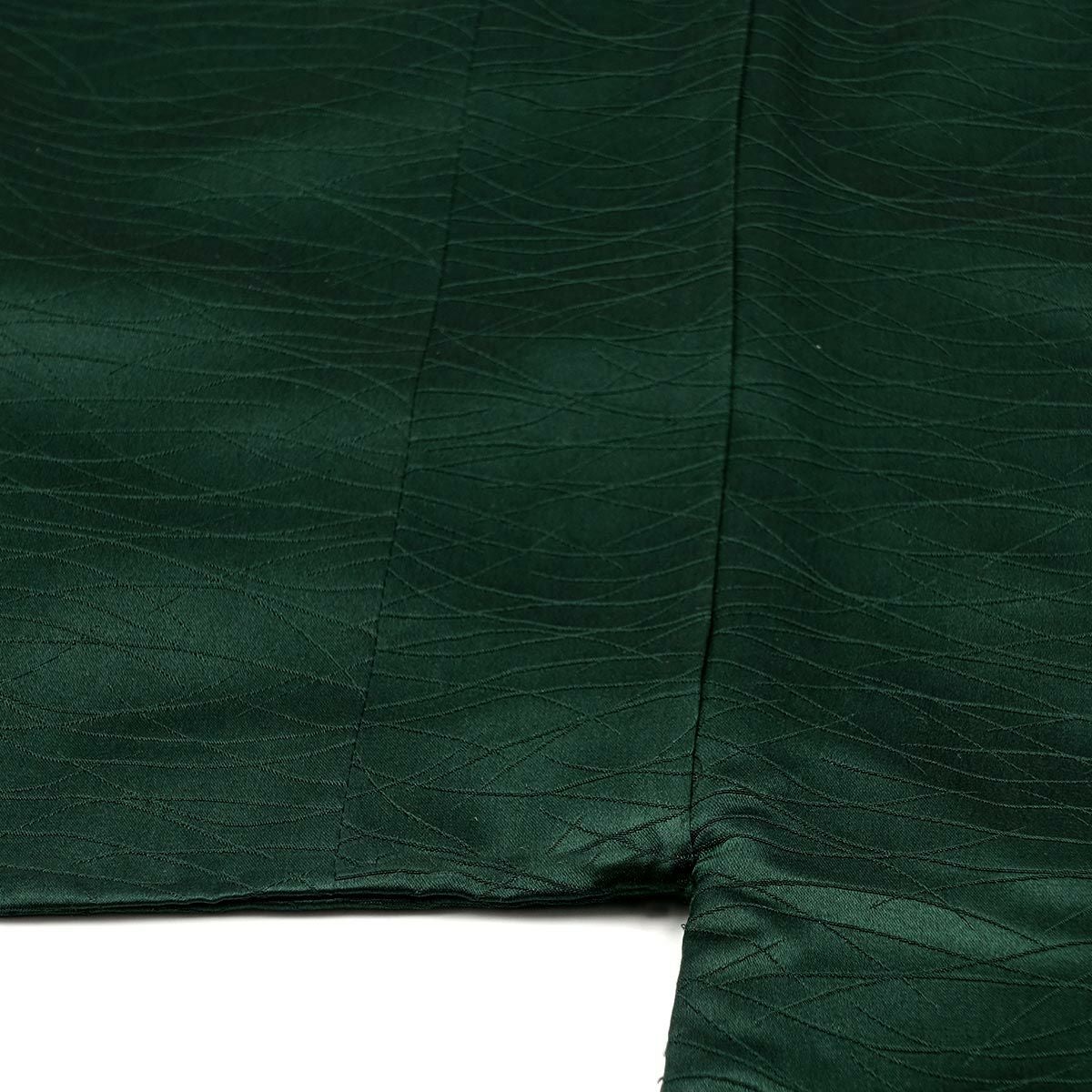 男羽織 正絹 袷 紋意匠