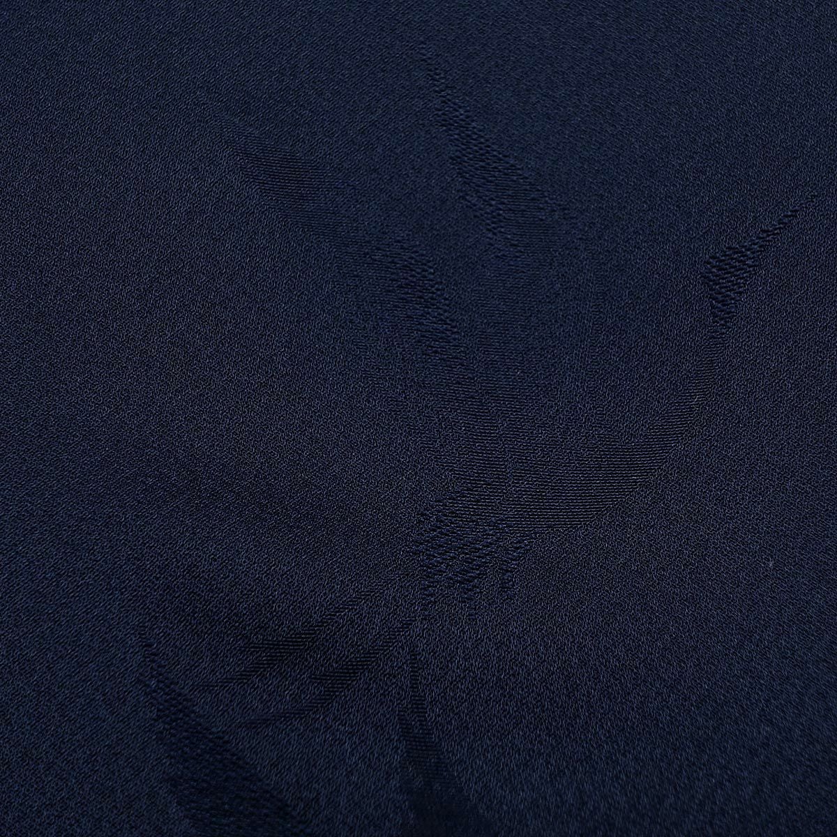 男羽織 正絹 袷 紋意匠